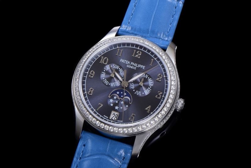 PATEK PHILIPPE Watches